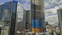NZX 50 lags Asia as Meridian, Precinct shed dividend rights post image