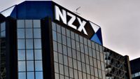 NZX 50 slides as AI concerns knock Infratil; Lodestone eyes IPO post image