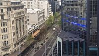 NZX 50 sinks as bond yields keep climbing; RBA hikes post image