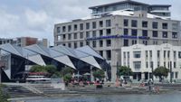 NZX 50 joins global rout as oil prices remain elevated; US inflation looms post image