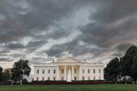 Trump sends mixed messages to Iran post image