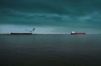 Wall Street slides as Brent nears US$100/bbl post image