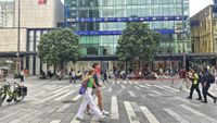 NZX 50 joins decline across Asia; Infratil stumbles as CDC valuation dips post image