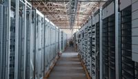 NZX 50 jumps as Infratil plays down data centre fears post image