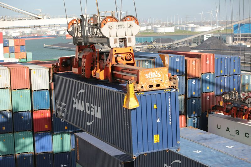 Markets brace for tariffs; Contact-Manawa decision looms post image