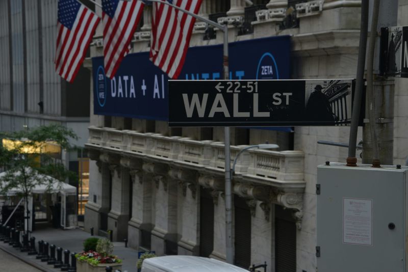 NZ investors buy the New York dip through tariff turmoil post image