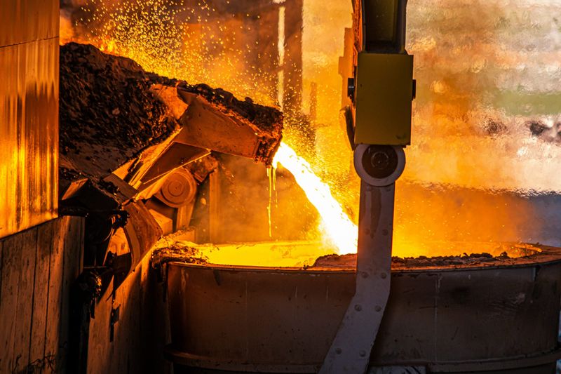 NZ dollar, steel companies slide as Trump targets metals post image