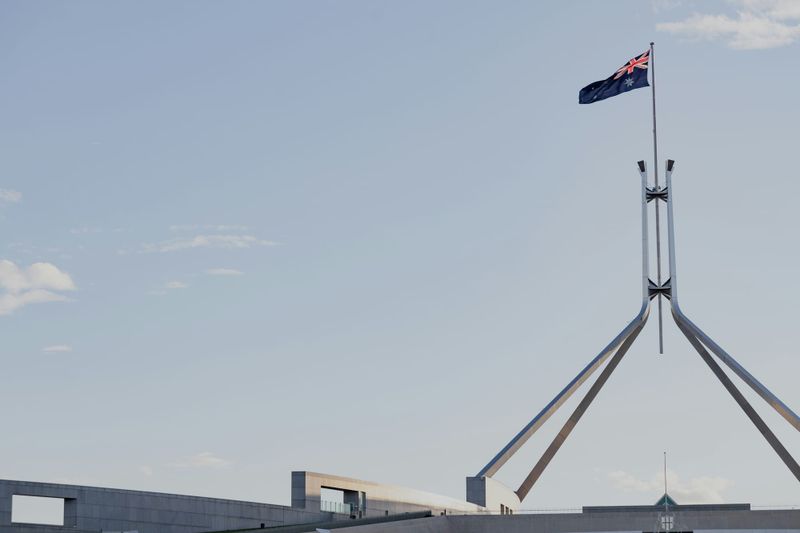 Pre-election tax cuts dangled in Australia; kiwi holds at A91c post image