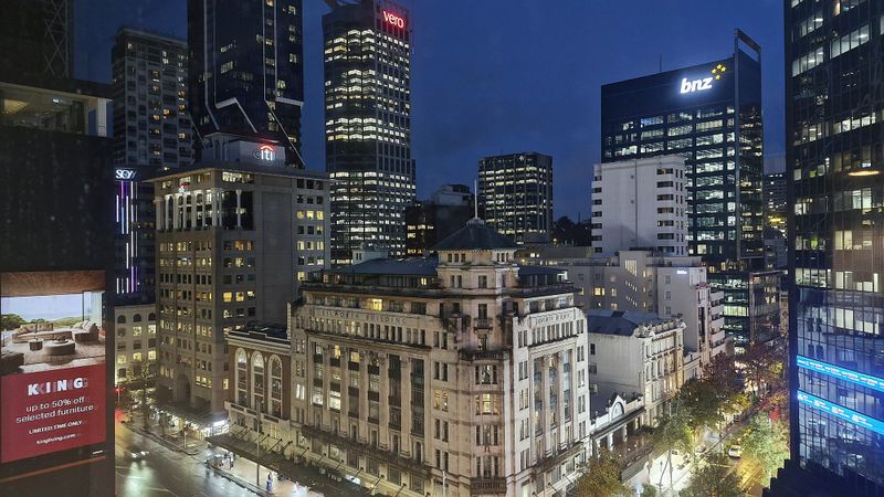 Tempered expectations as blue-chip earnings loom post image