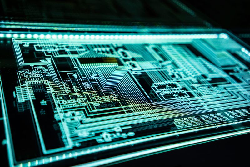 Chipmakers buoy Wall St; Kiwis bemoan tariffs in ASB survey post image