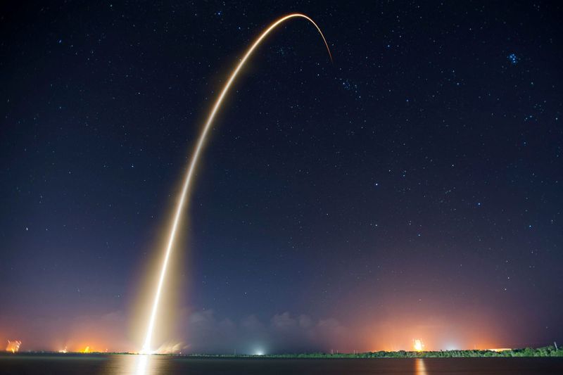 Simpler Chorus shooting for the moon post image