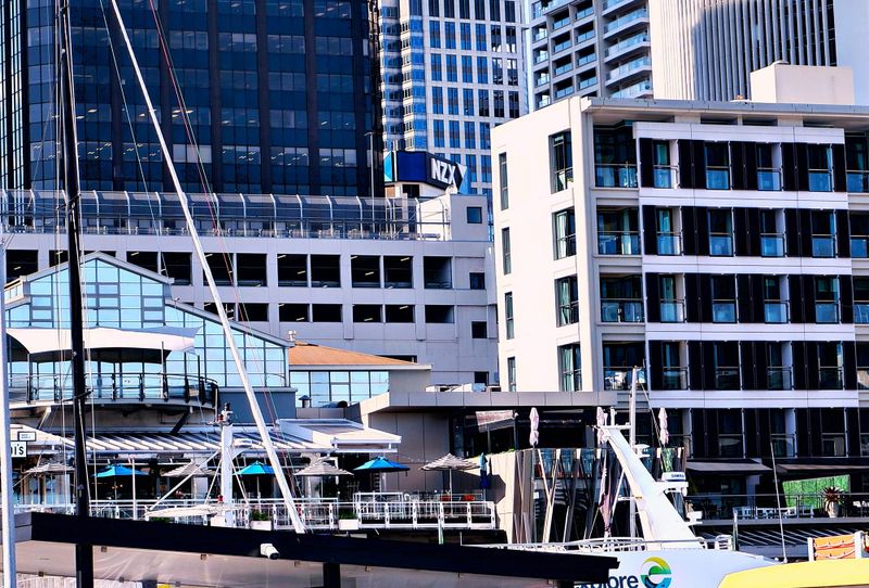 Infratil, F&P Healthcare rally ahead of earnings; NZX50 gains post image