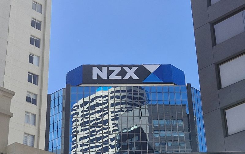 Mammoth trading swamps NZX50 in latest index rebalancing post image