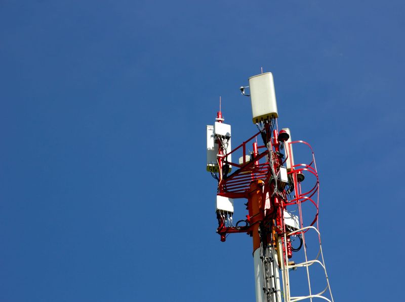 Spark suitor speculation mounts; Nasdaq on the rise post image