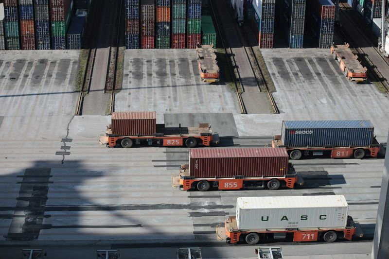 NZ shares hit brakes as Trump 2.0 slaps tariffs on car imports post image