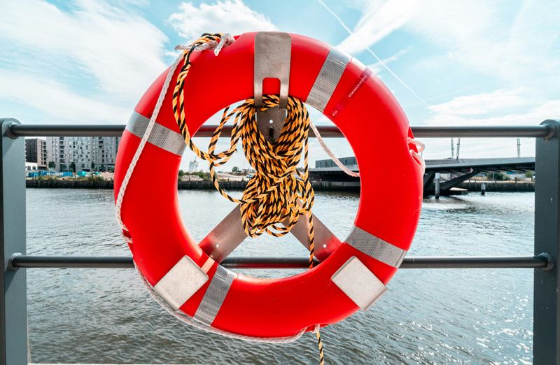 NZX50 offering solace in the tariff storm post image
