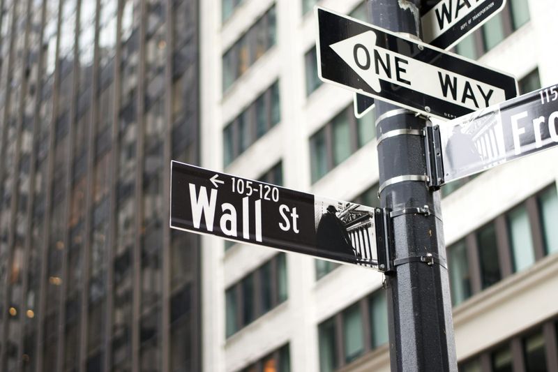 Wall Street drifts ahead of Fed review; tech earnings post image