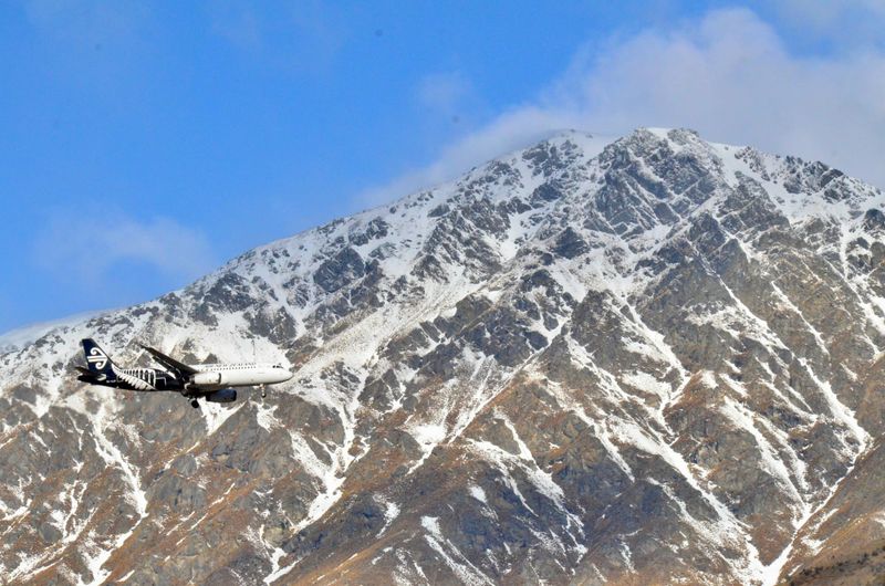 Air New Zealand on regaining its mojo post image