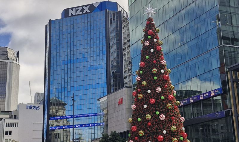 Contact surge pushes NZX50 to three-year high post image