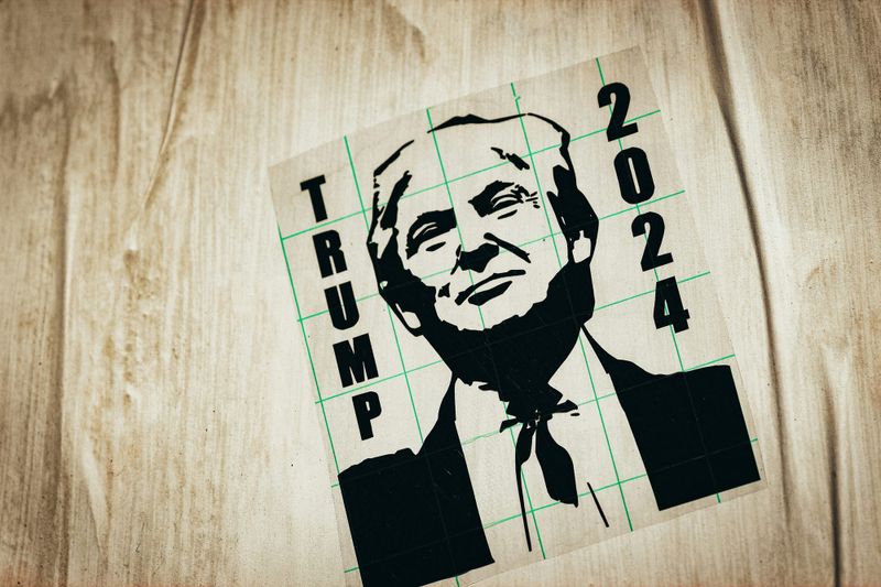 PAUL MCBETH: The chaos engine of Trump 2.0 post image