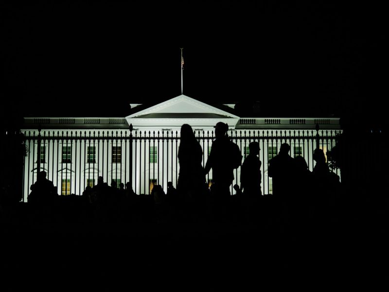 White House-Fed tensions mount ahead of Easter break post image