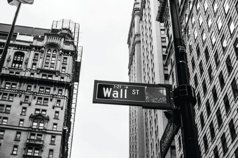 Oracle surge drives Wall St higher; Boeing sinks post image