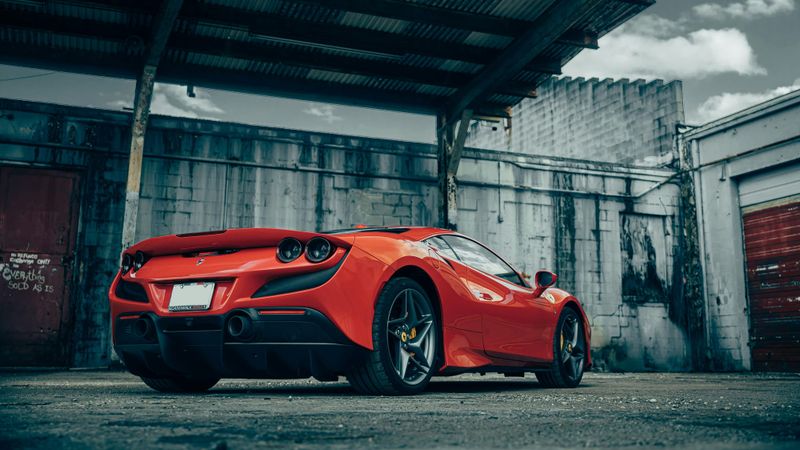 Trump tariffs loom over automakers as markets hit the skids post image