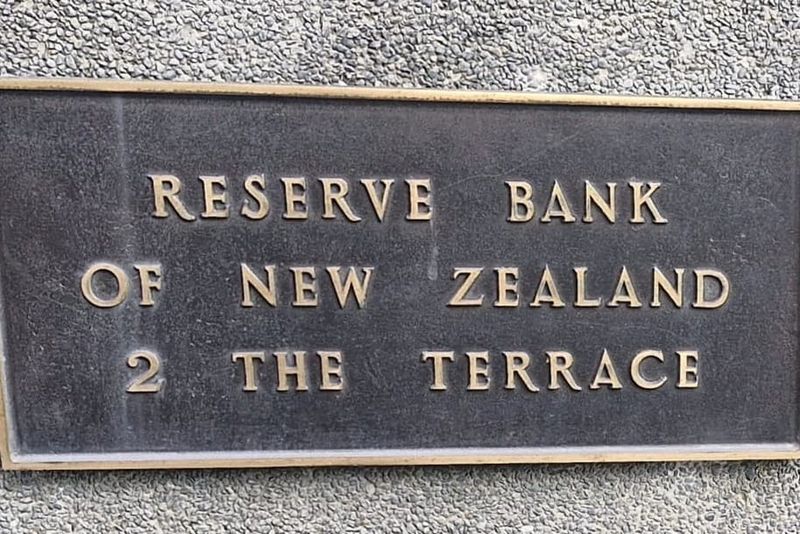 RBNZ rate cut all but priced in; Wall St slides as tech stocks waver post image