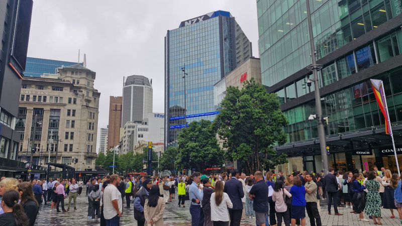 NZX50 buoyed by a2 Milk’s frothy result post image
