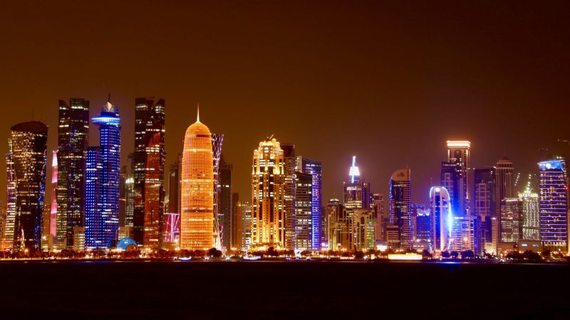 Oil prices, energy stocks rally as Israel strikes Hamas in Qatar post image