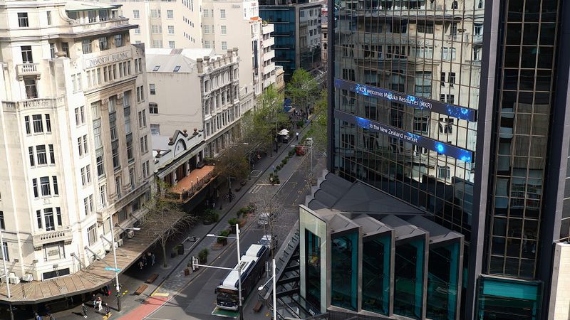Synlait hits six-month high on Pokeno sale; NZX50 joins Asia rally post image
