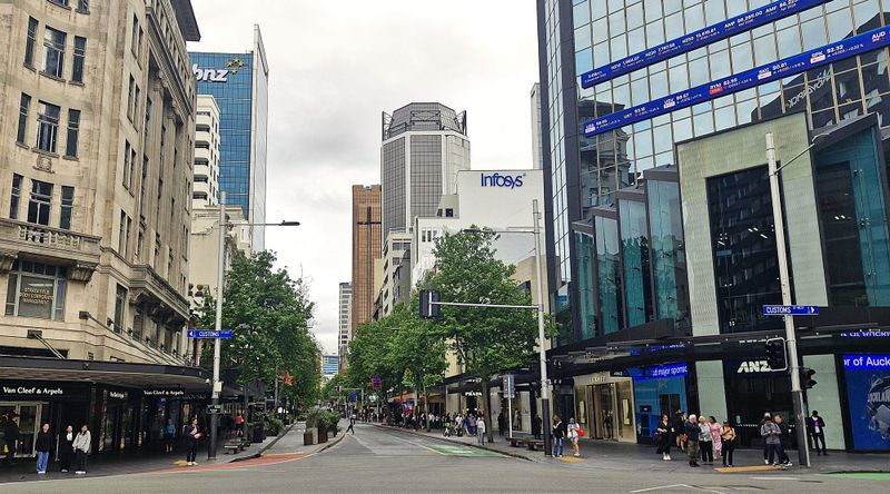 Infratil leads NZX50 lower as solid result leaves investors wanting more post image