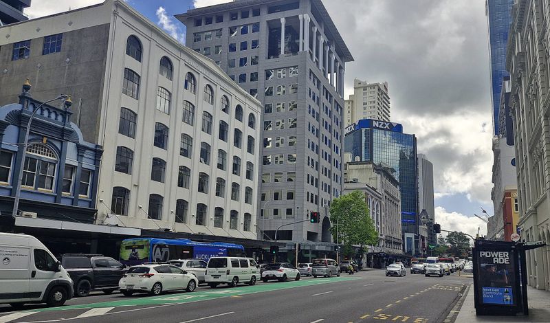 NZX50 buoyed by property stocks ahead of RBA, Fed decisions post image