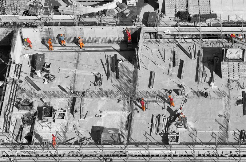 PAUL MCBETH: Reconstructing Fletcher Building post image