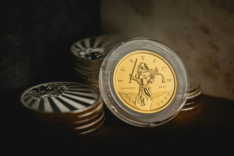 Gold and silver shine in 2025 post image