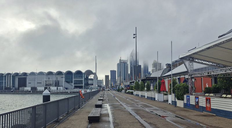 NZX50 dips, dodging worst of Asian slide; KMD falls post image