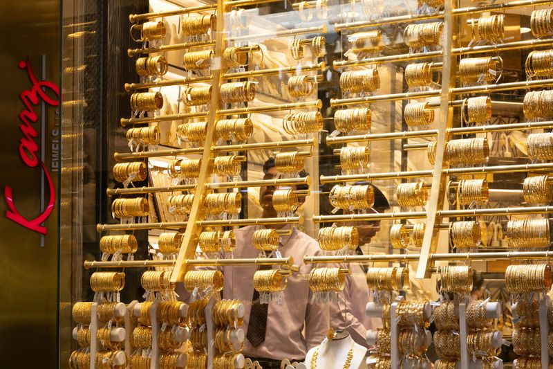 Antipodes brace for gold slump as Trump goes with Warsh for Fed chair post image