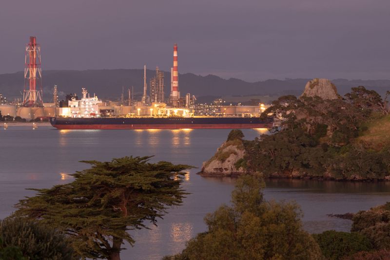 Channel Infrastructure a safe harbour in Iran conflict storm: ForBarr post image