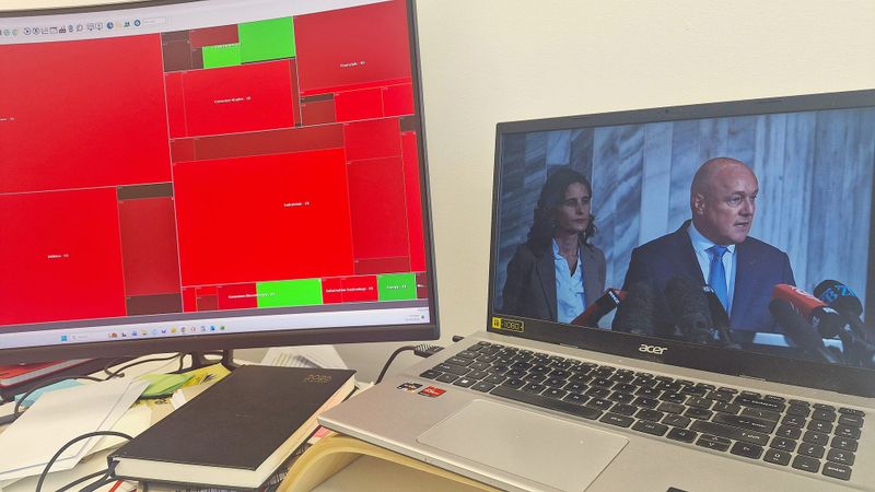 NZX50 sinks as Iran strikes on Qatar chill Asian markets post image