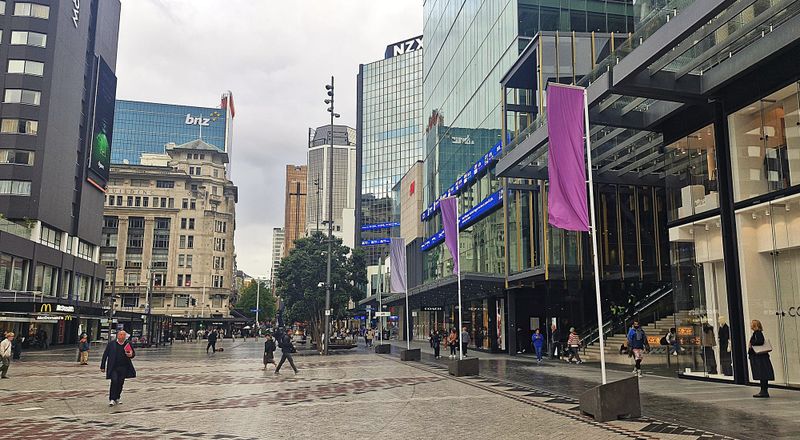 Meridian, Infratil keep NZX50 afloat as rising oil prices weigh post image