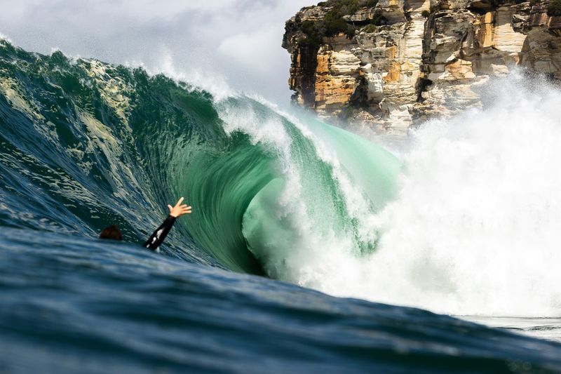 PAUL MCBETH: KMD tries to ride a tsunami in share issue post image