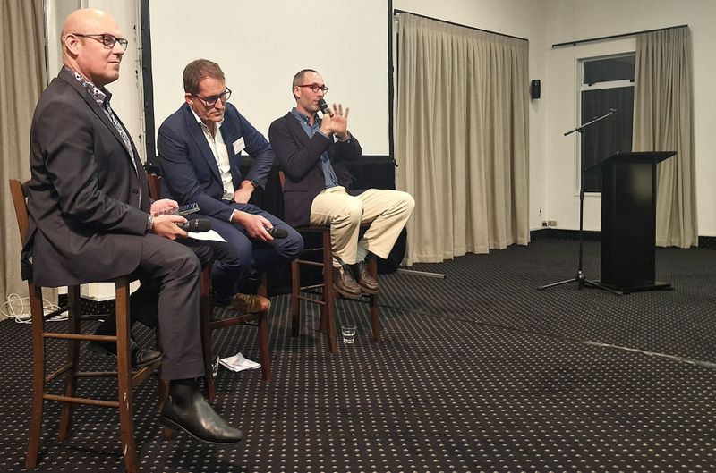 Time to start thinking about how retirement savings are spent post image