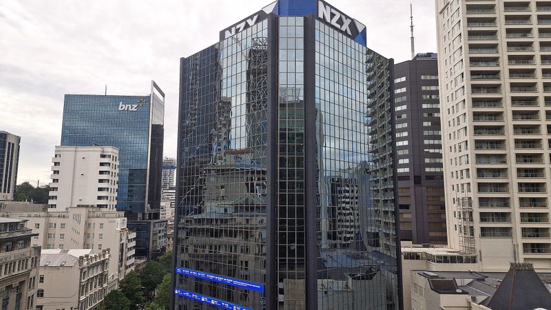 Infratil keeps charging as AI optimism persists, driving NZX50 higher post image
