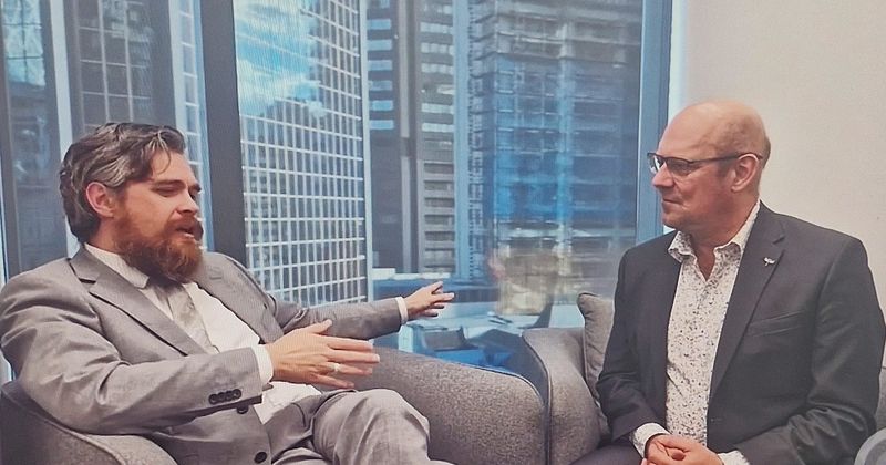 THE LONG AND THE SHORT OF IT: Active or passive, finding finfluencers and embracing volatility post image