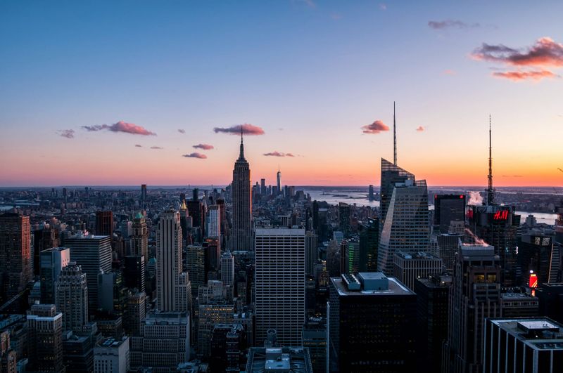 Highs on Wall St set positive lead for NZ as US, Iran keep talking post image