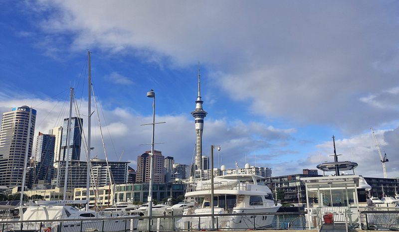 NZX50 dips as investors eye Fed chair Kevin Warsh’s debut review post image