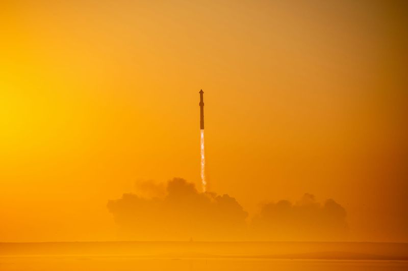 PAUL MCBETH: You don’t have to invest in SpaceX but you can’t ignore it post image
