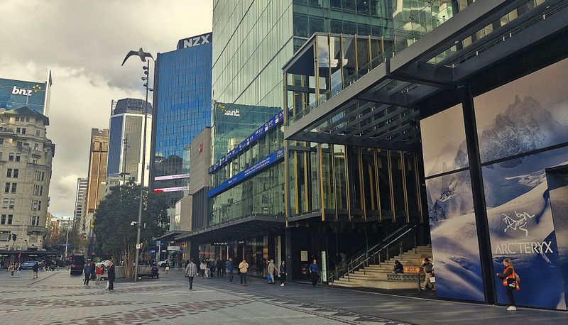 NZX50 misses rally across Asia as Meridian, F&P drag post image