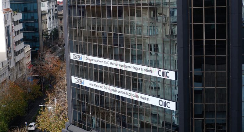 NZX50 dips as Fed gets investors thinking about rate hikes post image