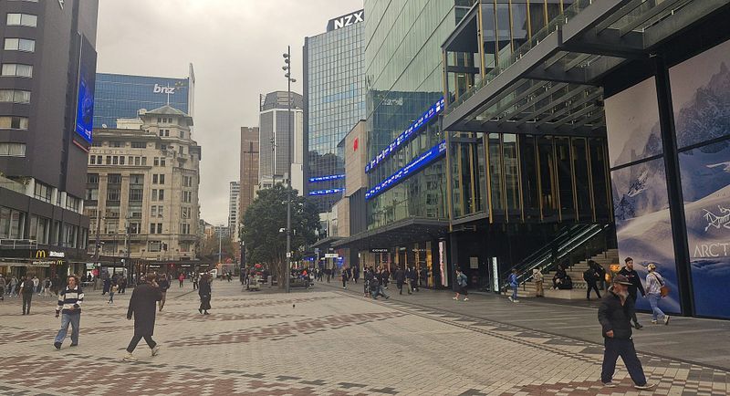 Meridian buoys NZX 50 as investors weigh AI spend and oil prices post image
